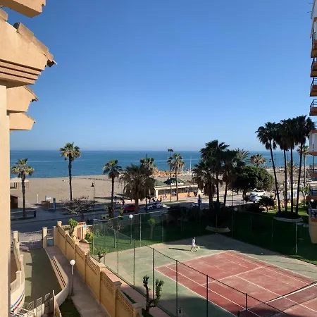 Primera Linea De Playamar * Torremolinos