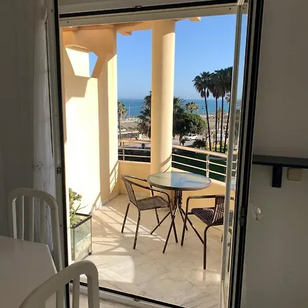 Primera Linea De Playamar Apartment *