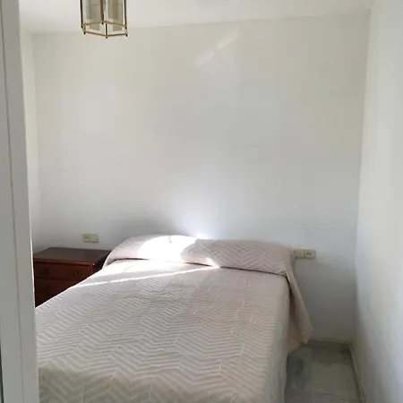 Apartament Primera Linea De Playamar