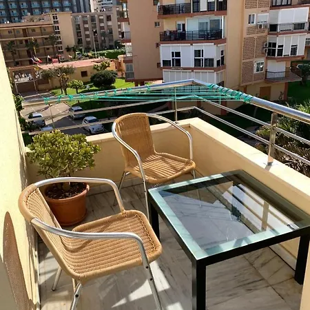 Primera Linea De Playamar *
