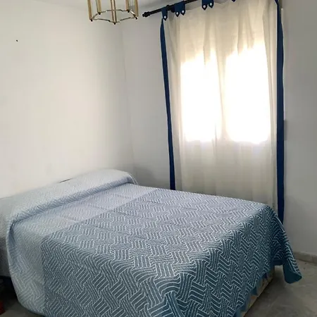 Apartment Primera Linea De Playamar Torremolinos