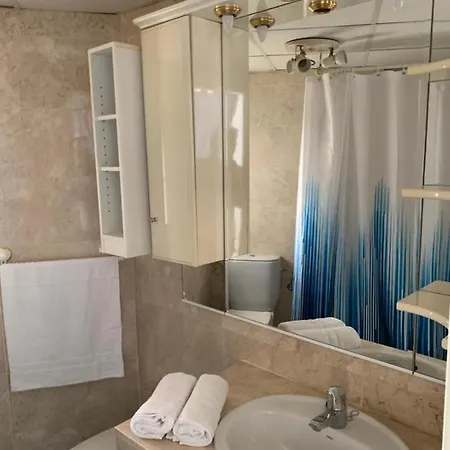 Apartament Primera Linea De Playamar