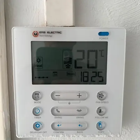 Primera línea de Playamar Apartamento Torremolinos